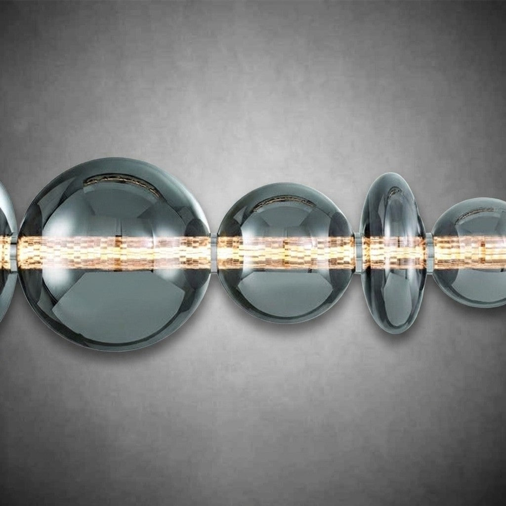 Echelon Linear Chandelier