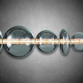 Echelon Linear Chandelier