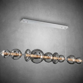 Echelon Linear Chandelier