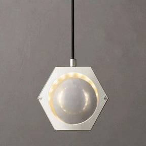 Éclatant Pendant