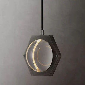Éclatant Pendant