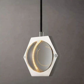 Éclatant Pendant