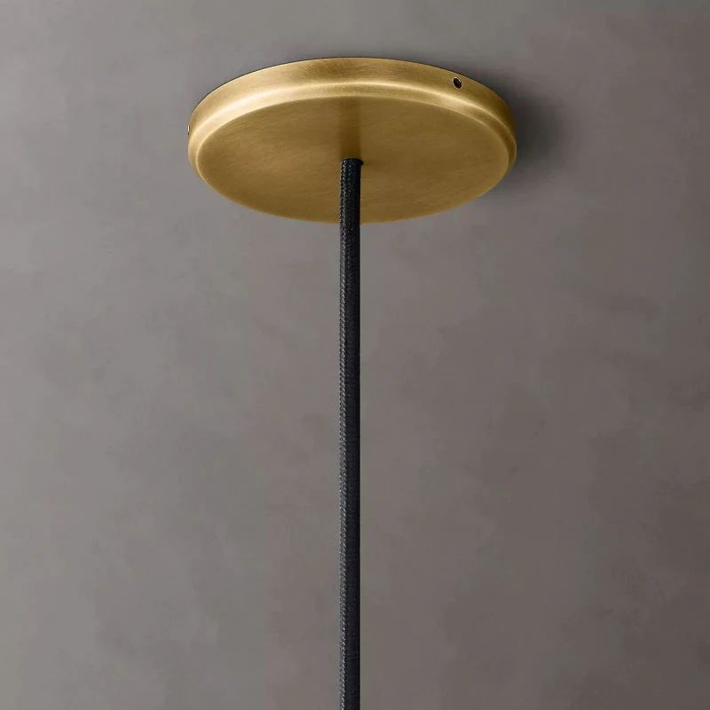 Éclatant Pendant