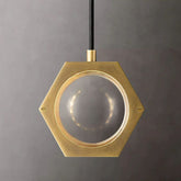 Éclatant Pendant