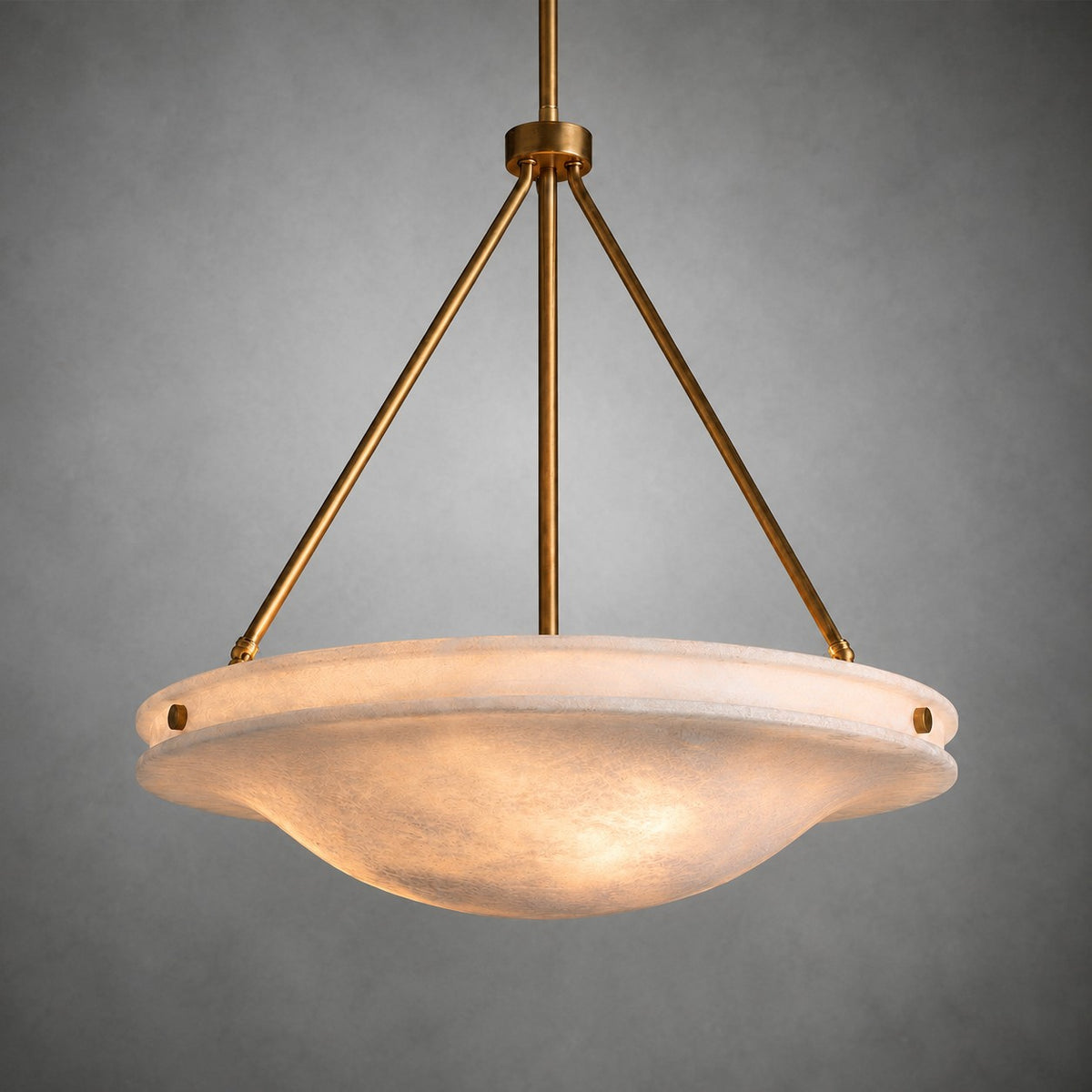 Edith Stone Pendant