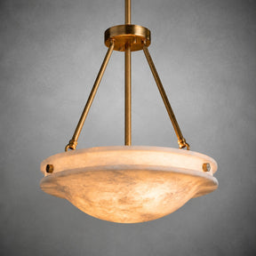 Edith Stone Pendant