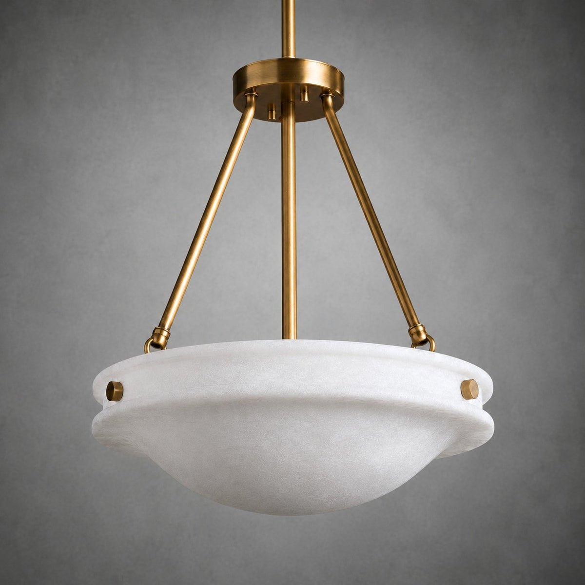 Edith Stone Pendant