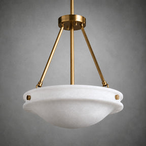 Edith Stone Pendant