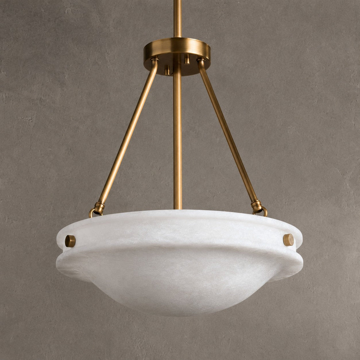 Edith Stone Pendant