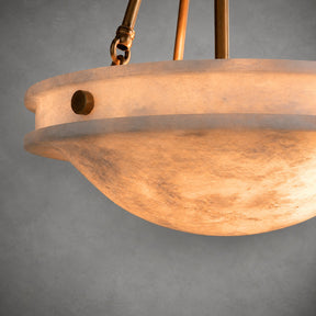 Edith Stone Pendant
