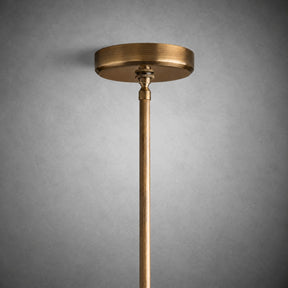 Edith Stone Pendant