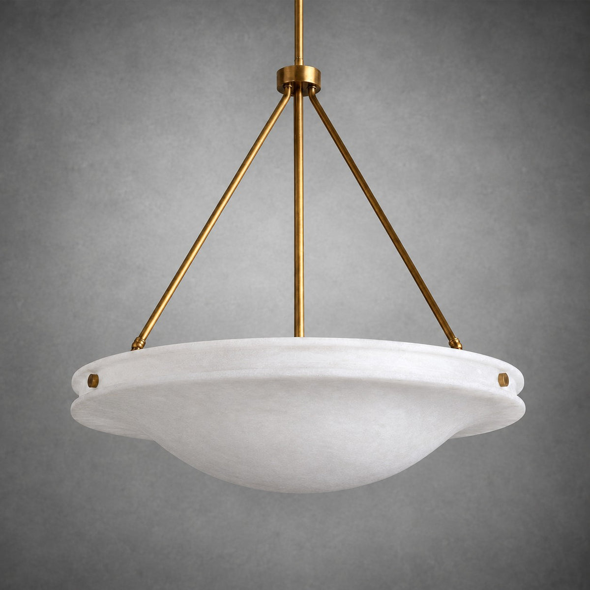 Edith Stone Pendant
