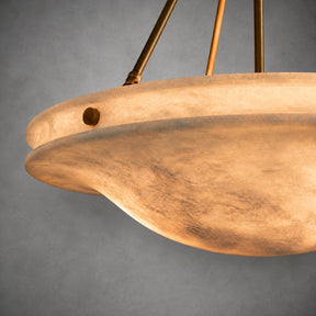 Edith Stone Pendant