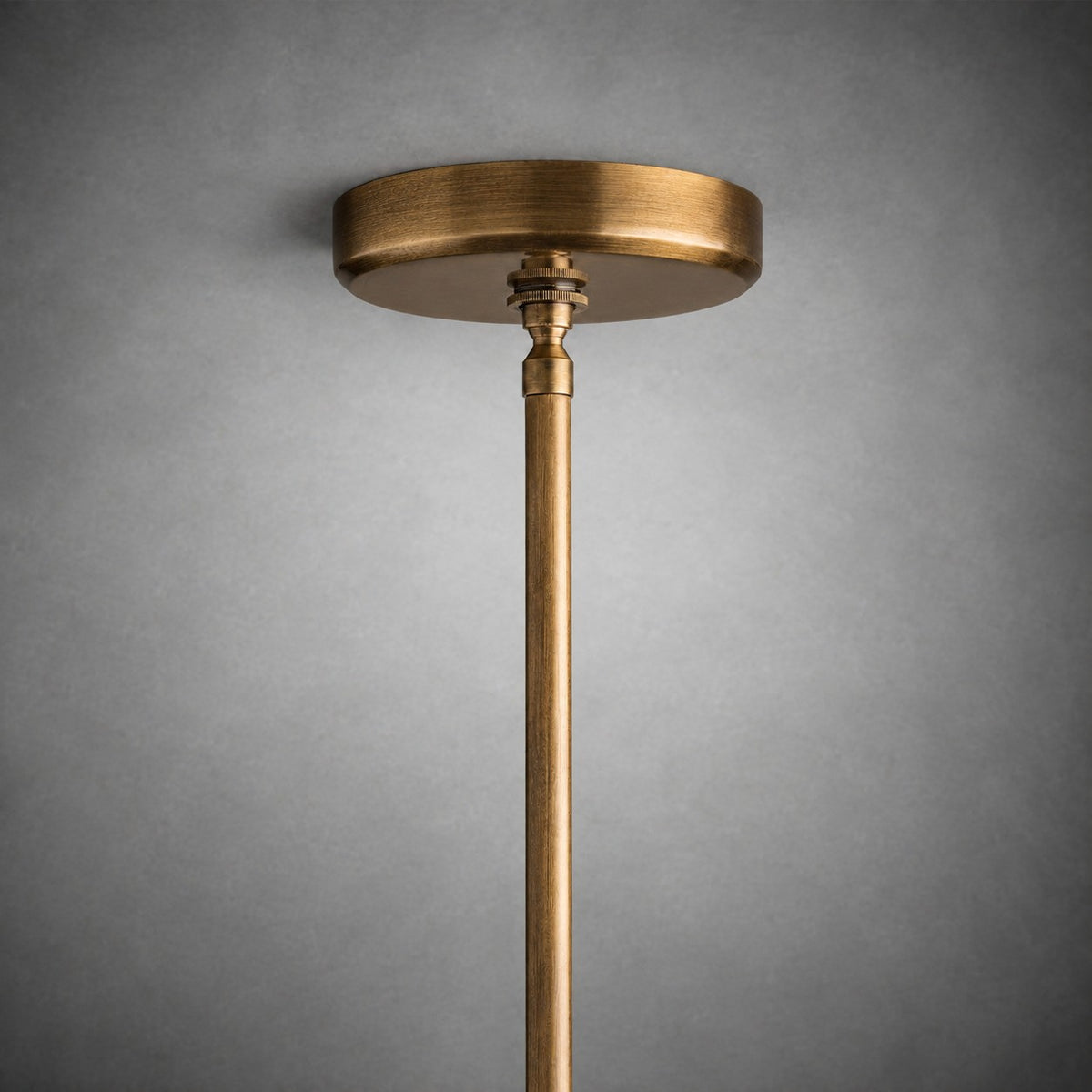 Edith Stone Pendant