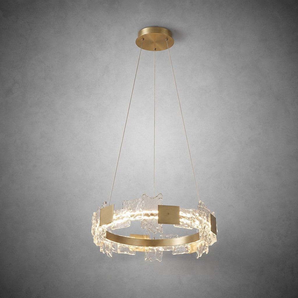 Elodie Modern Pendant Light
