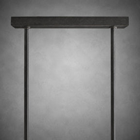 Emmet Linear Chandelier
