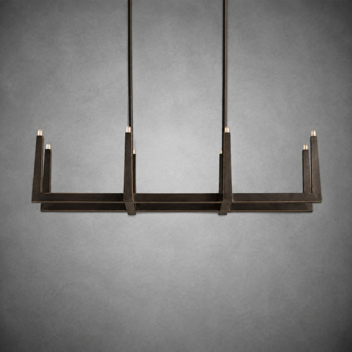 Emmet Linear Chandelier