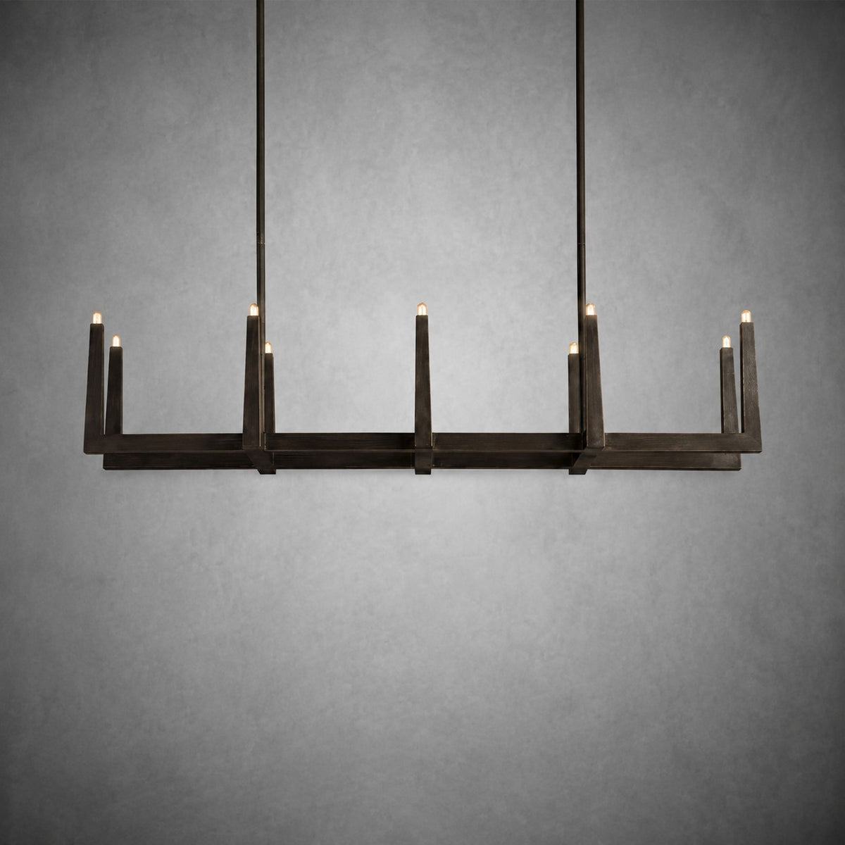 Emmet Linear Chandelier