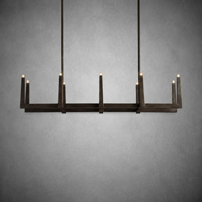 Emmet Linear Chandelier