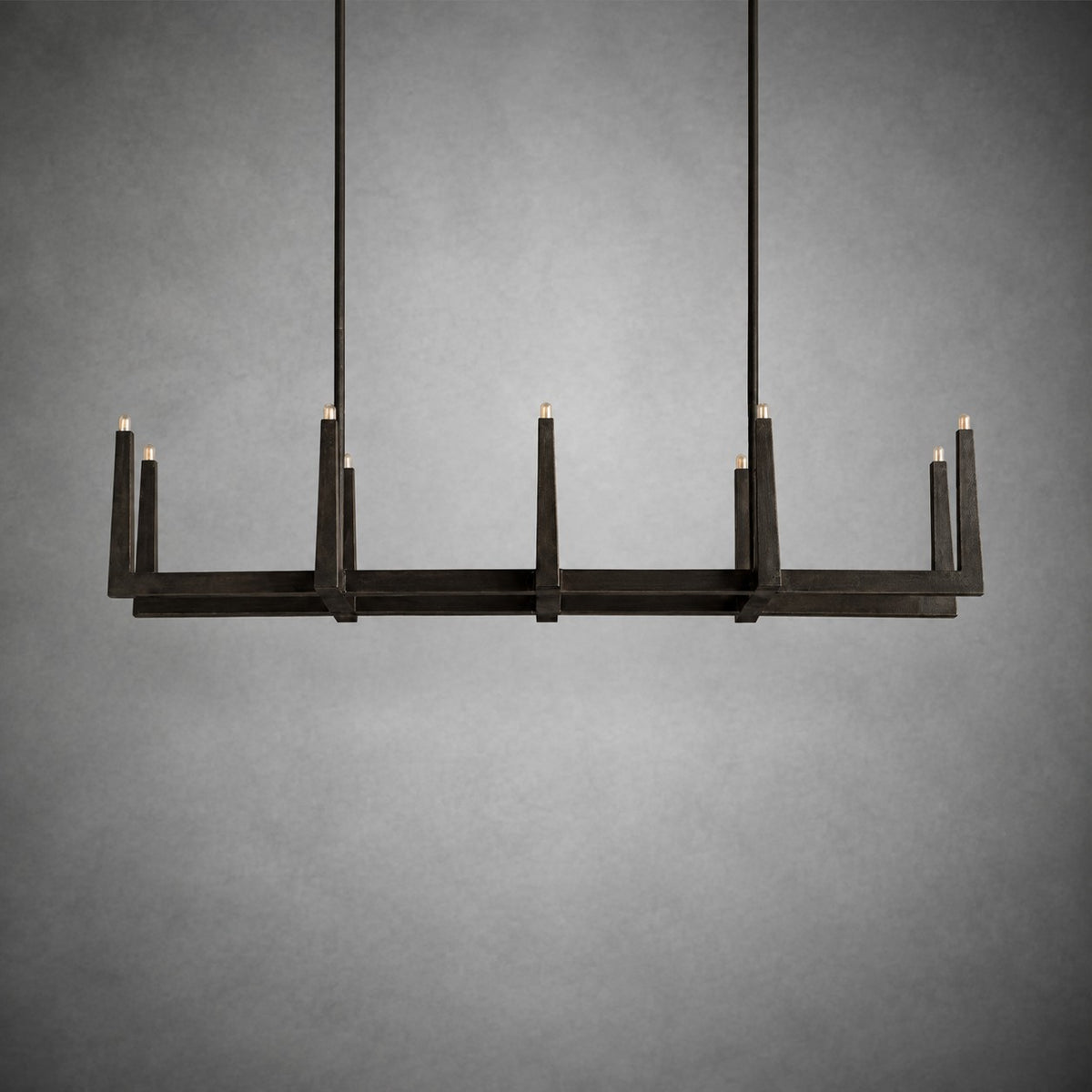 Emmet Linear Chandelier