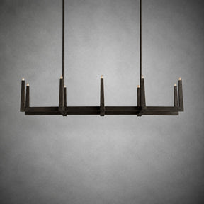 Emmet Linear Chandelier
