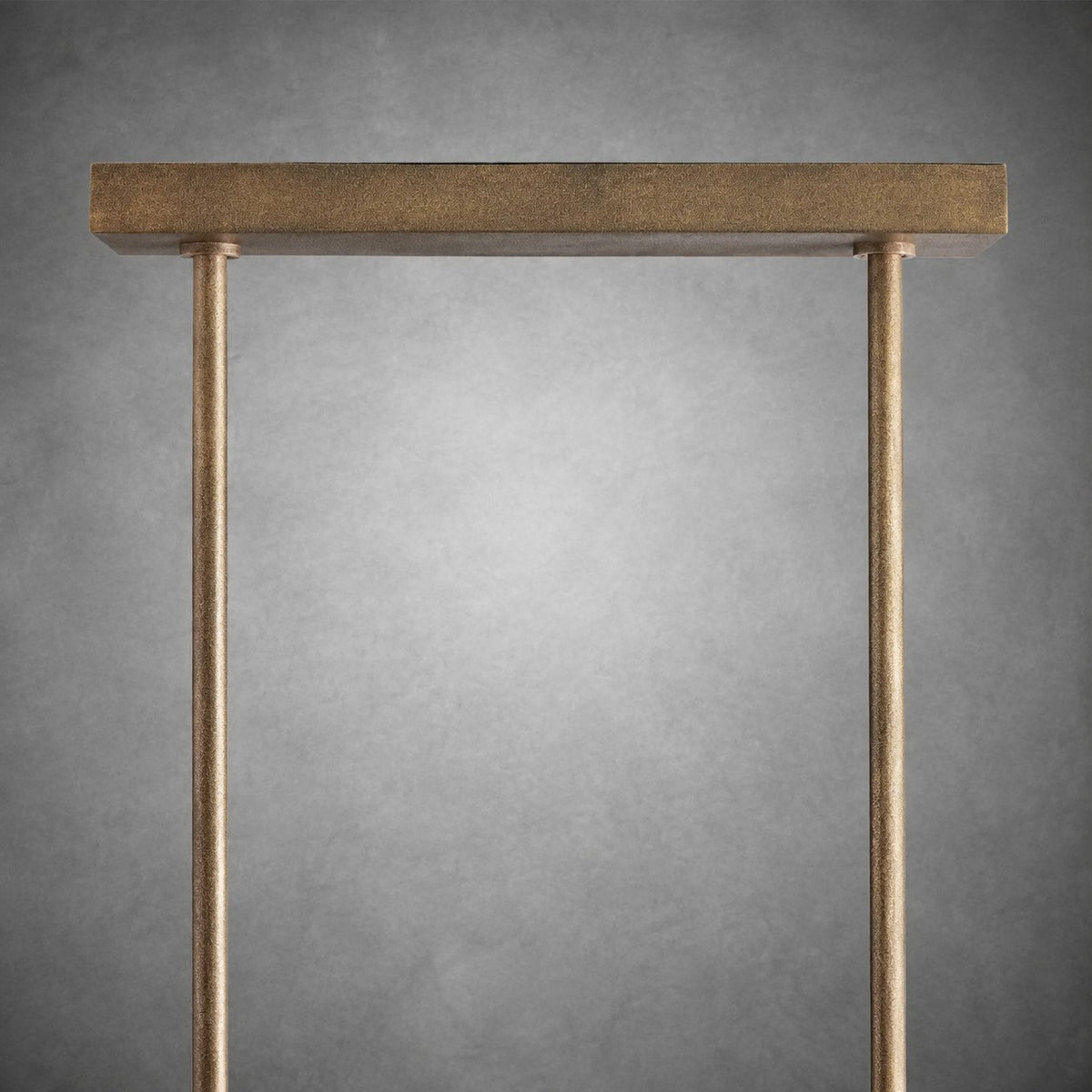 Emmet Linear Chandelier