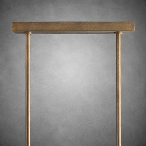 Emmet Linear Chandelier