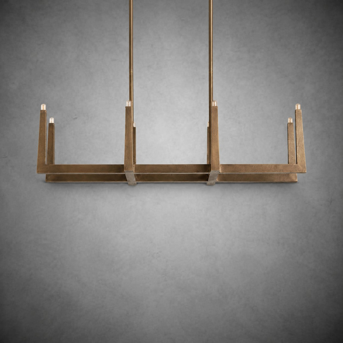 Emmet Linear Chandelier