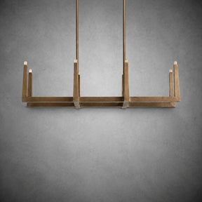 Emmet Linear Chandelier