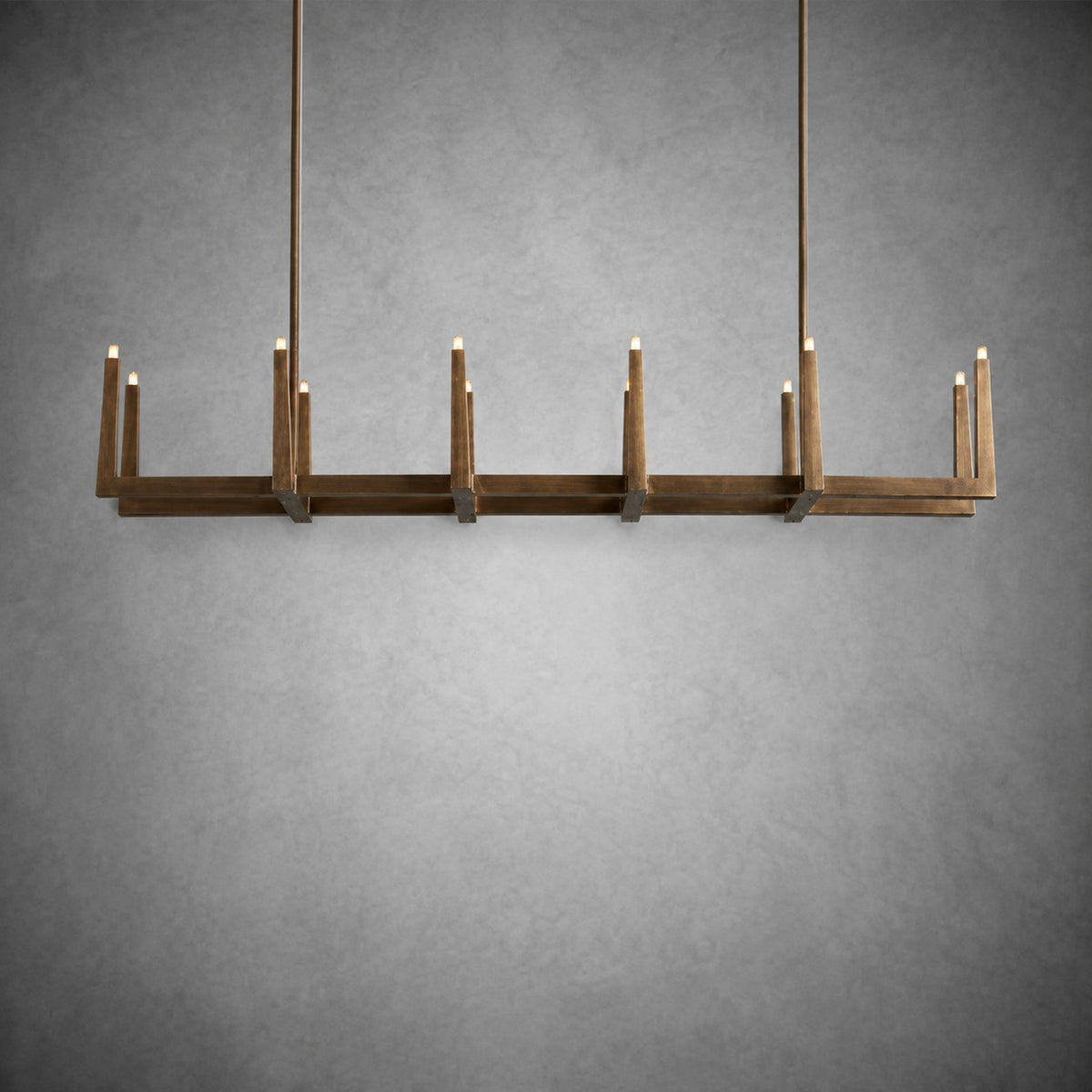 Emmet Linear Chandelier