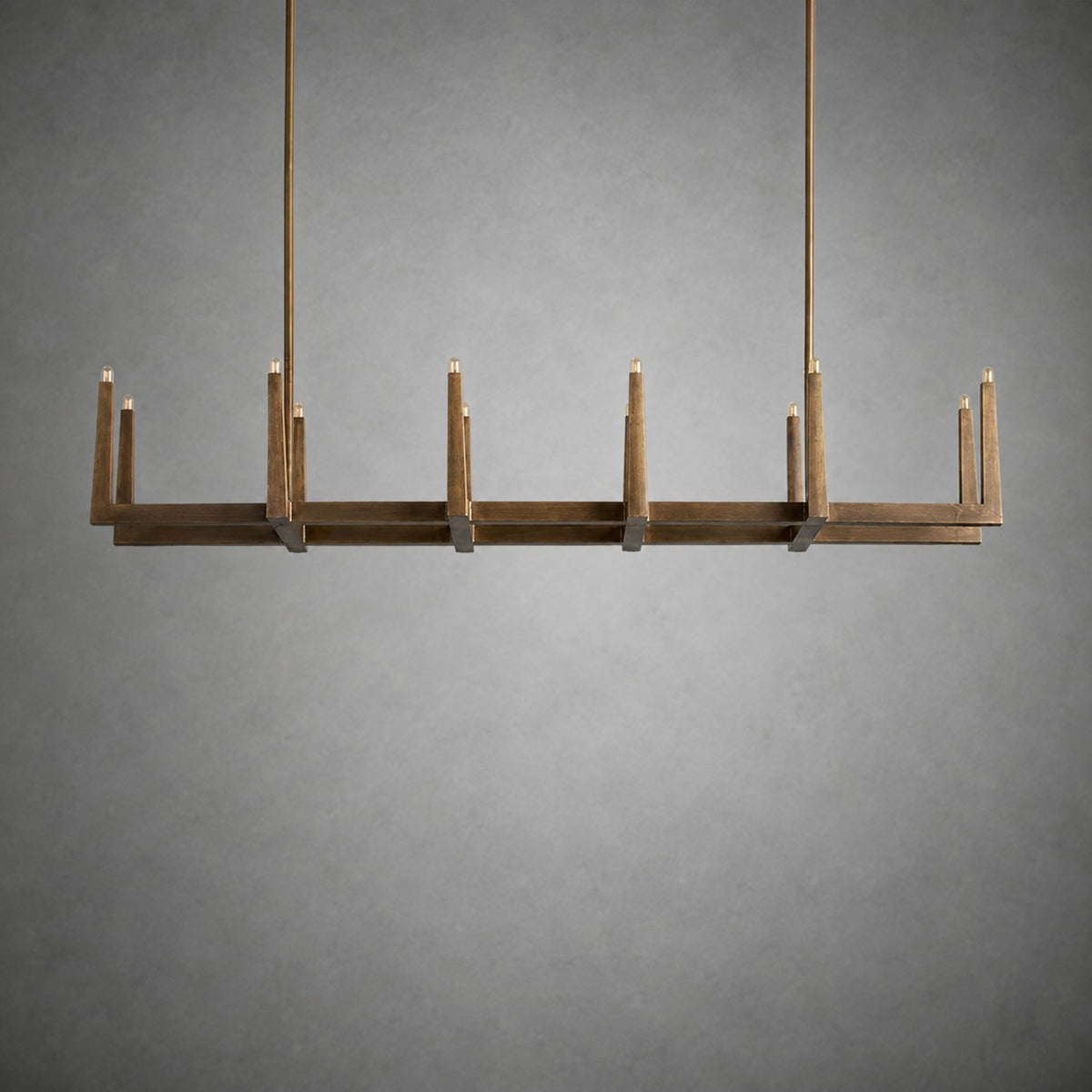 Emmet Linear Chandelier