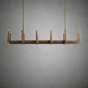 Emmet Linear Chandelier
