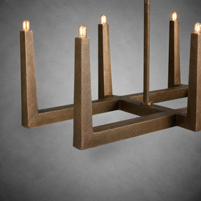 Emmet Linear Chandelier