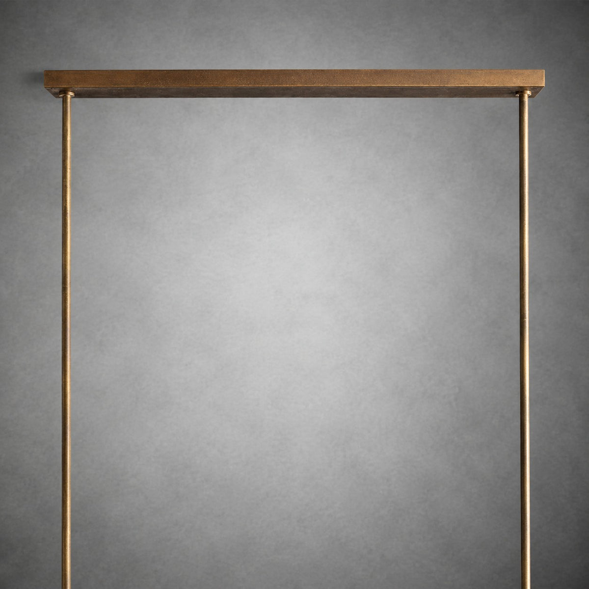 Emmet Linear Chandelier