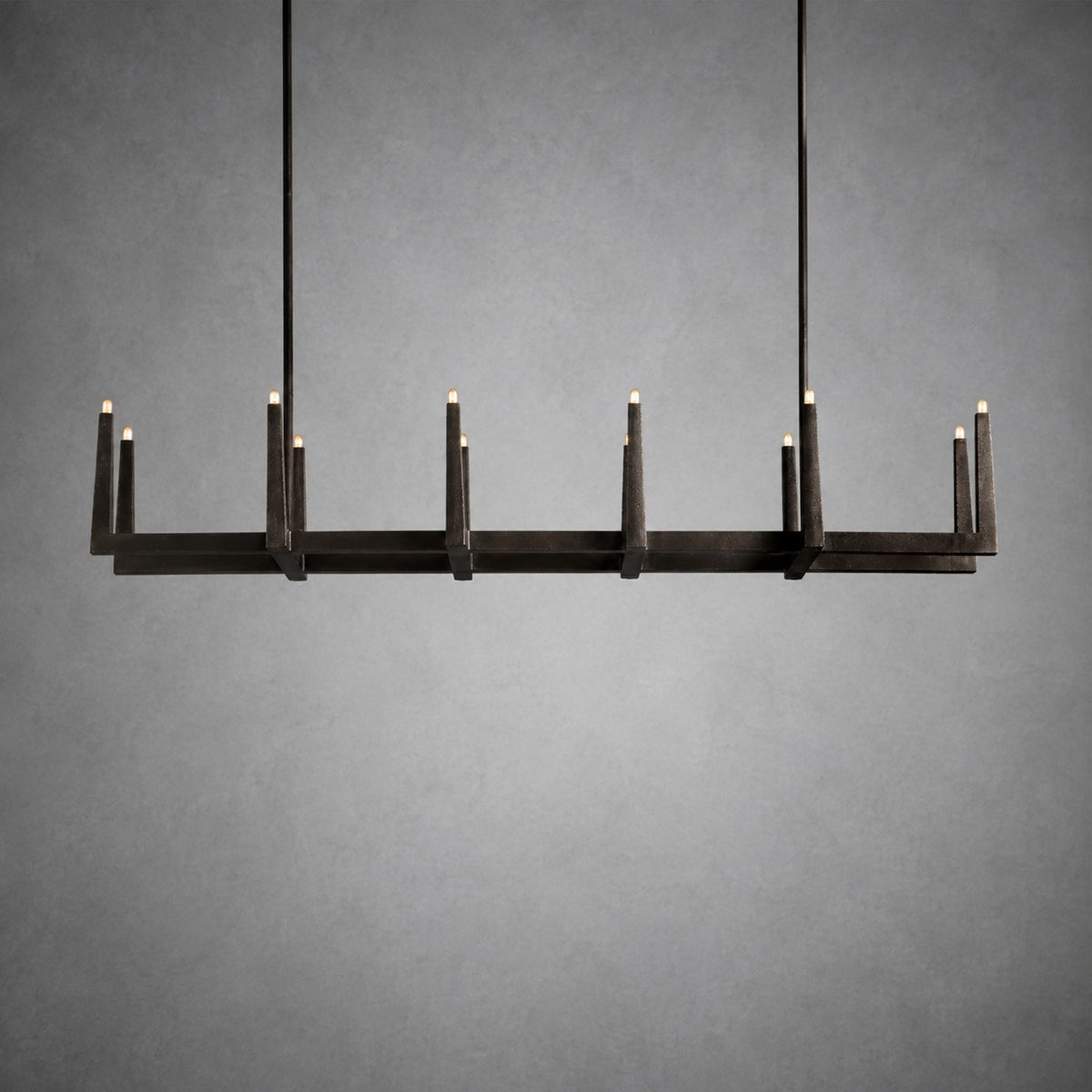 Emmet Linear Chandelier