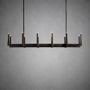 Emmet Linear Chandelier