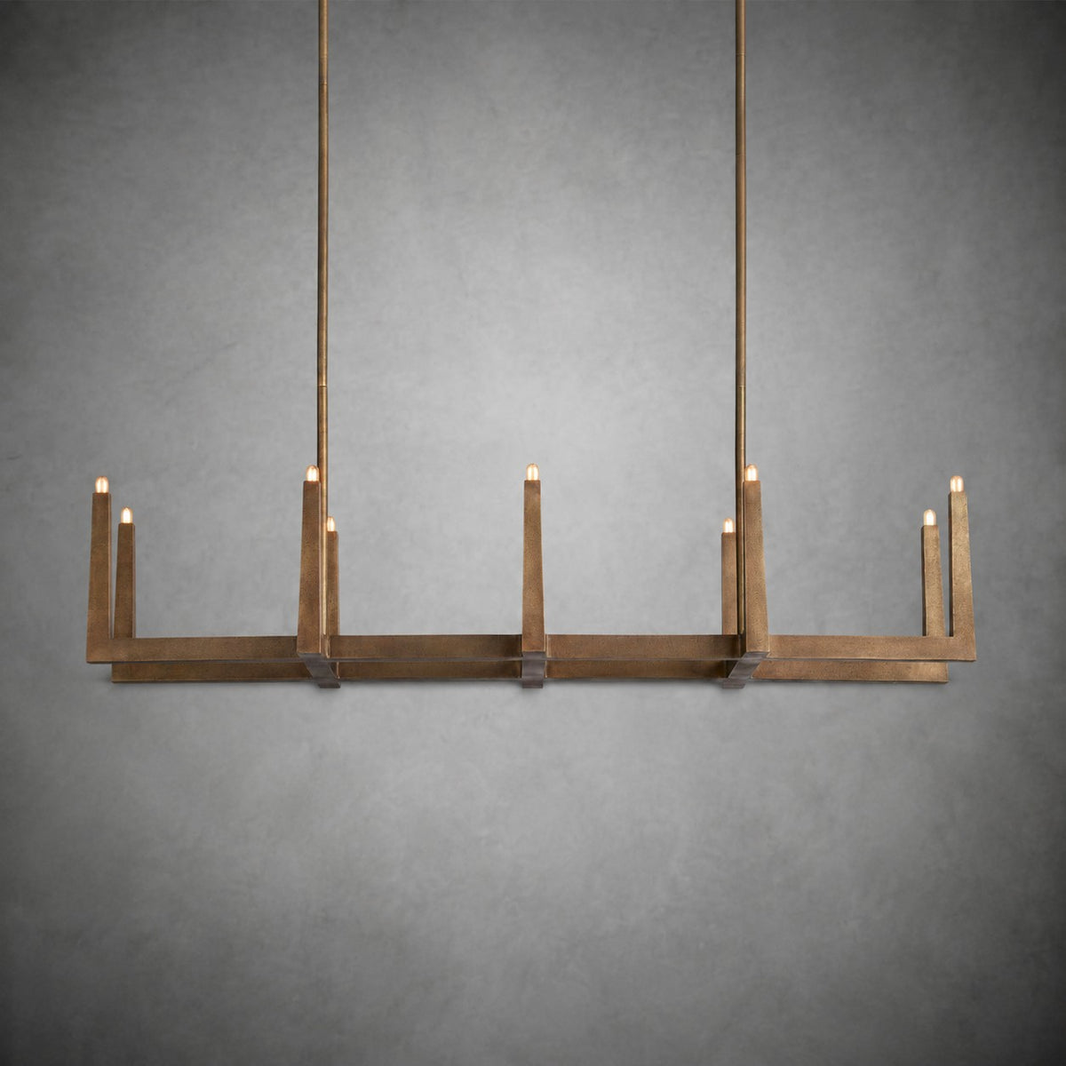 Emmet Linear Chandelier