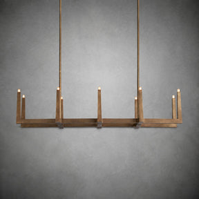Emmet Linear Chandelier