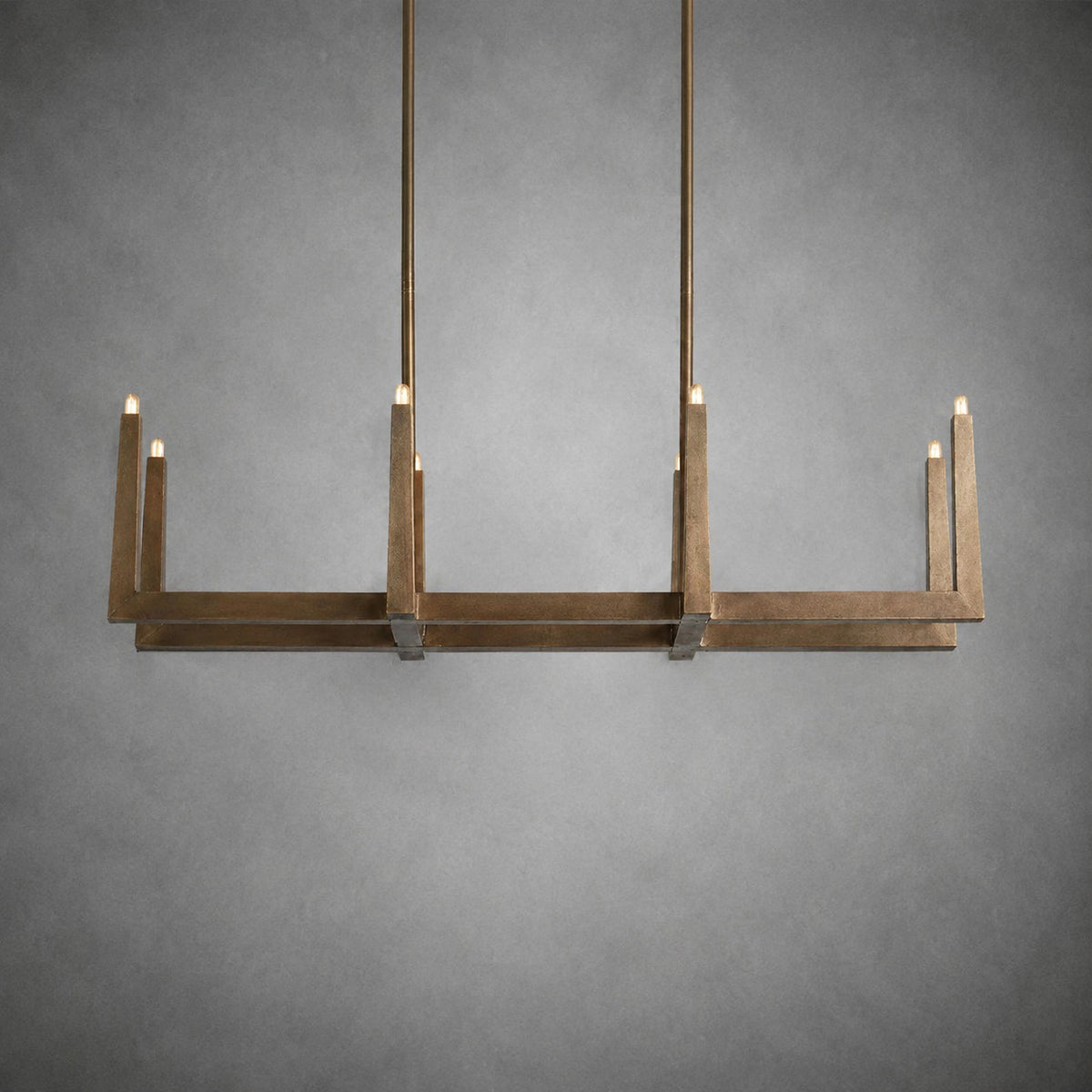 Emmet Linear Chandelier