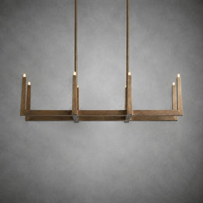 Emmet Linear Chandelier