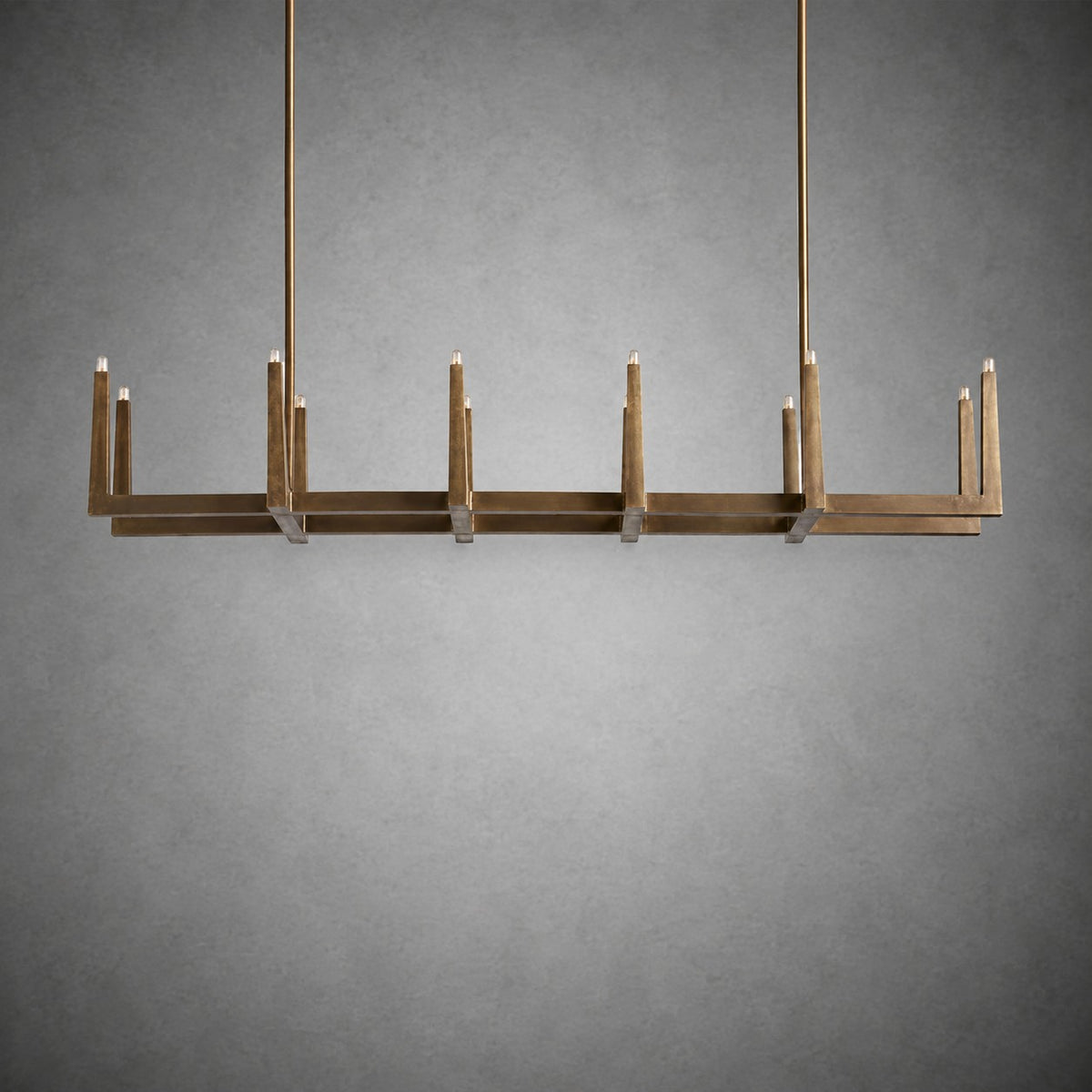 Emmet Linear Chandelier