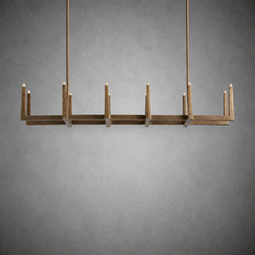 Emmet Linear Chandelier