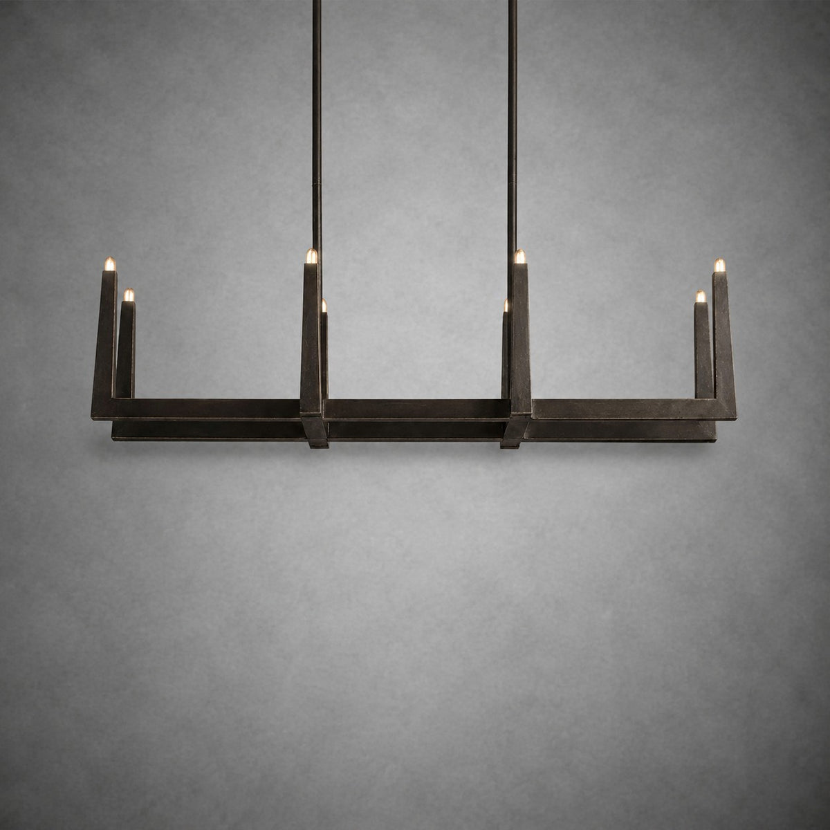 Emmet Linear Chandelier