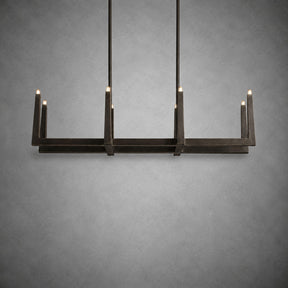 Emmet Linear Chandelier