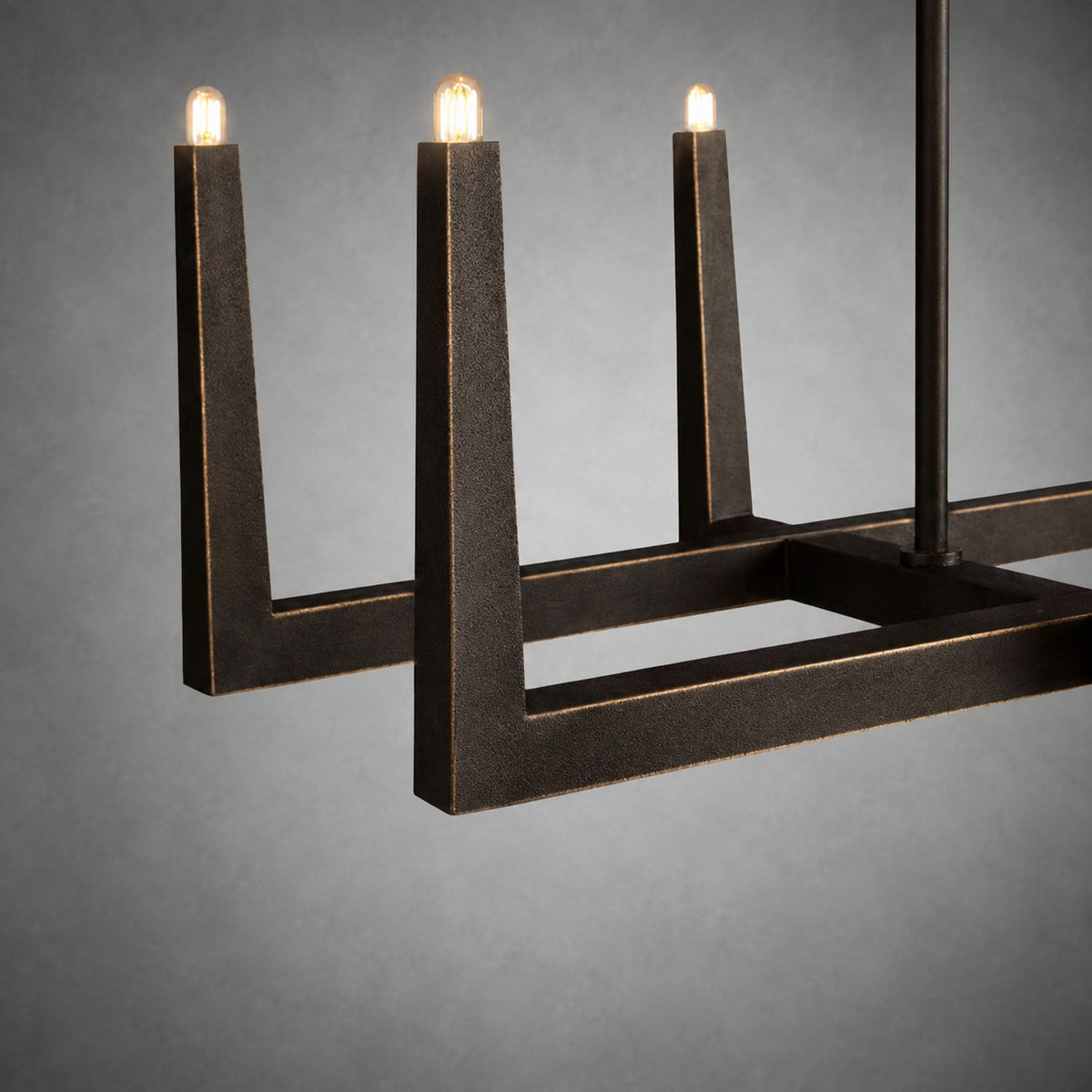 Emmet Linear Chandelier