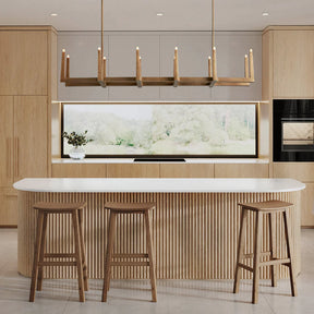 Emmet Linear Chandelier