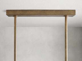 Emmet Linear Chandelier