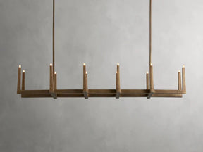 Emmet Linear Chandelier
