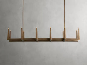 Emmet Linear Chandelier