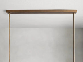Emmet Linear Chandelier
